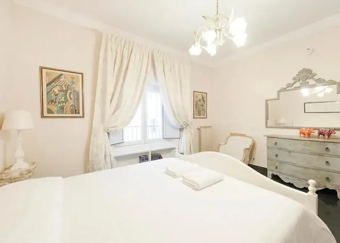 Apartament Firenze Holyday *
