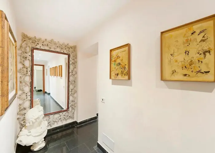 Firenze Holyday Apartament