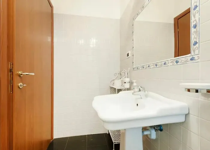 Firenze Holyday Apartament Rzym
