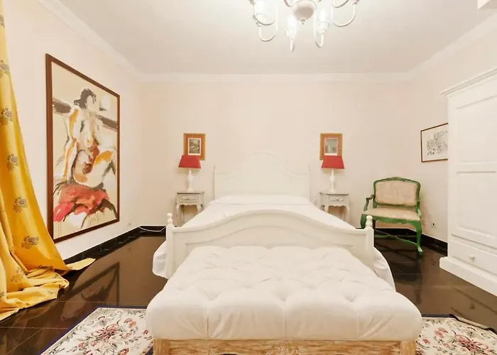 Firenze Holyday Apartament *