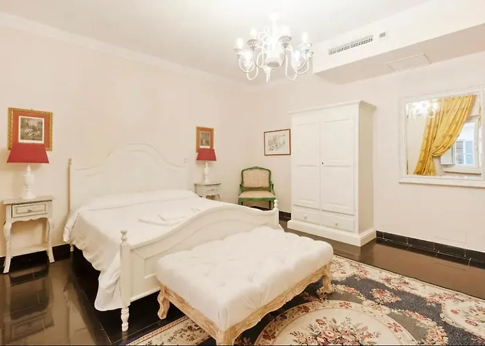 Apartament Firenze Holyday