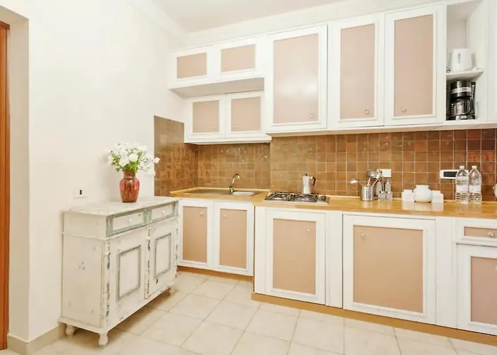 Firenze Holyday Apartament