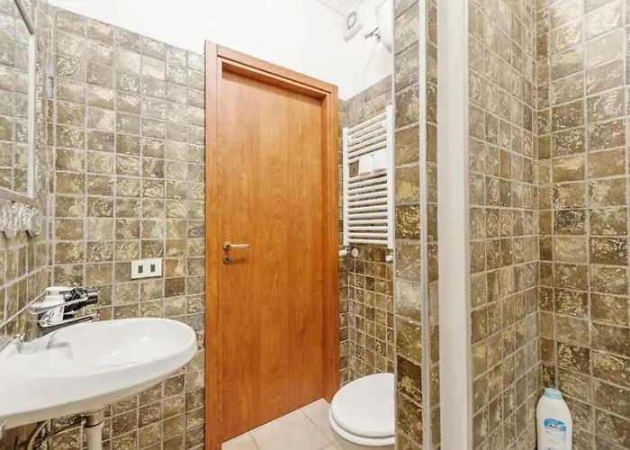 Apartament Firenze Holyday