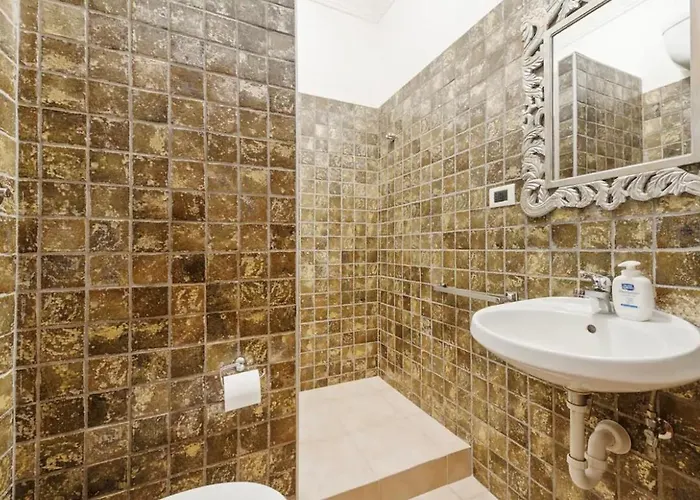Firenze Holyday Apartament